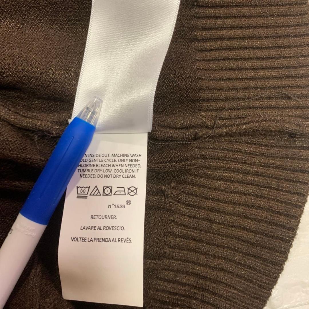 ポロラルフローレン セーター ケーブルニット ラルフローレン M