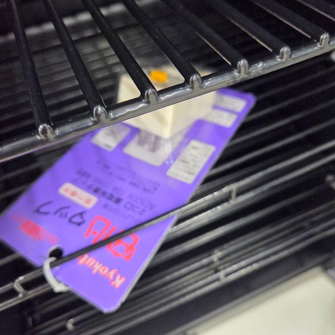 SAKURA WORKS ワインセラー SB38 ガラス扉