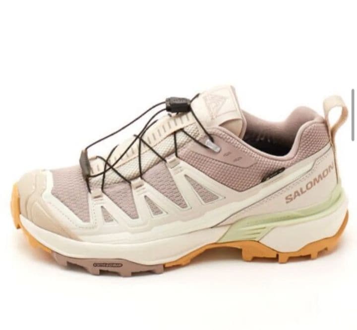 新品　24.5 サロモン　X ULTRA 360 EDGE GORE-TEX