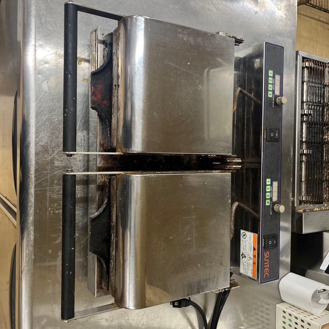 サンテック　マルチベーカーMAX