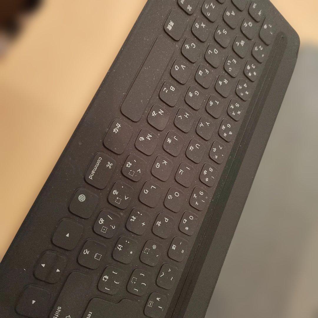 iPad Pro (12.9インチ) (第2世代) 64GB　Keybord付き