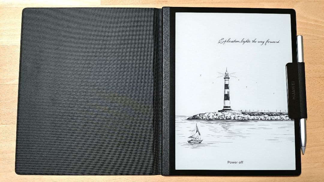 【値下げ】HUAWEI MatePad Paper E-Ink 10.3インチ