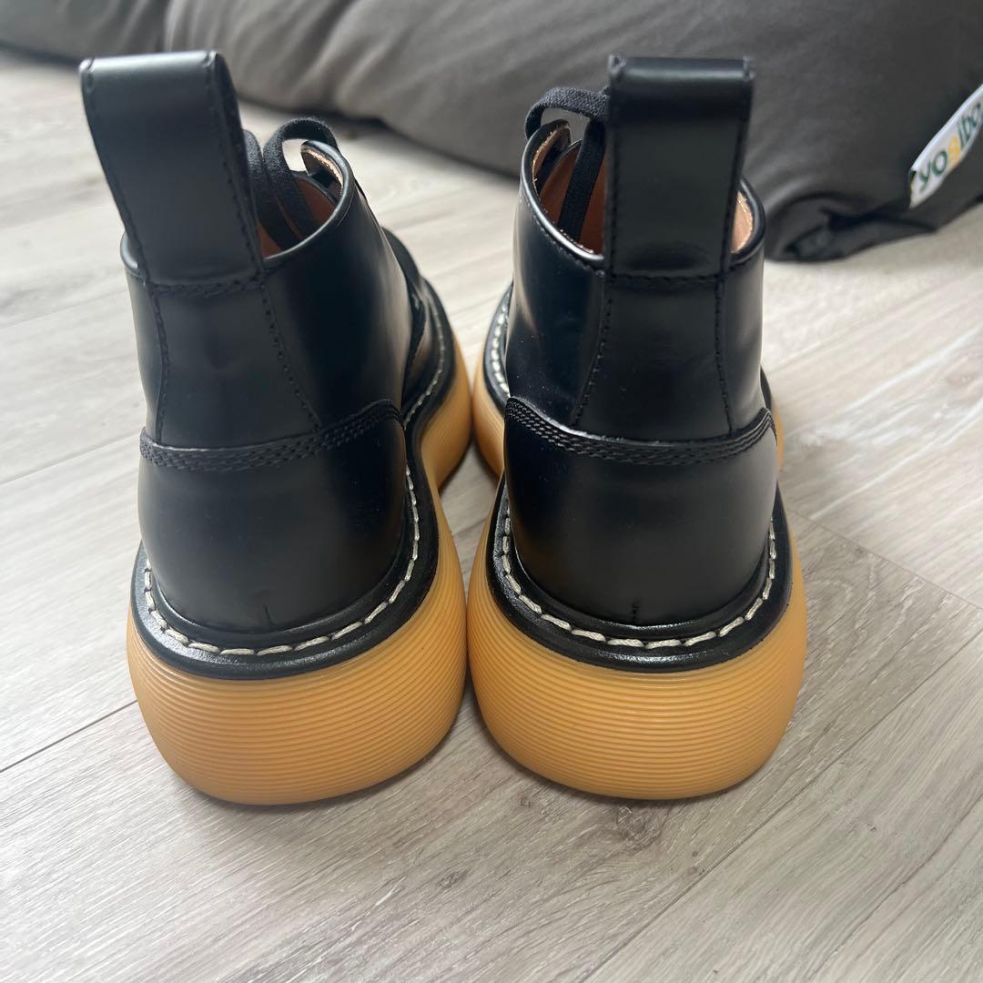 BOTTEGA VENETA バウンス ブーツ