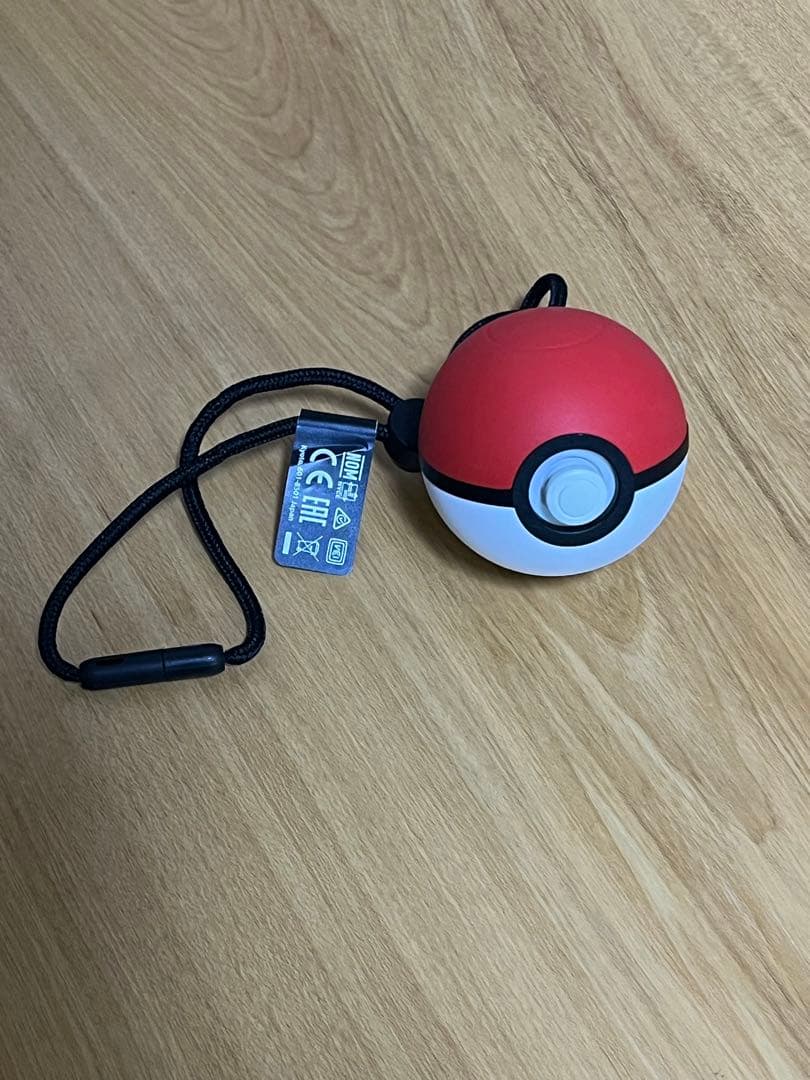 Nintendo Switch ポケットモンスター Let's Go ピカチュウ