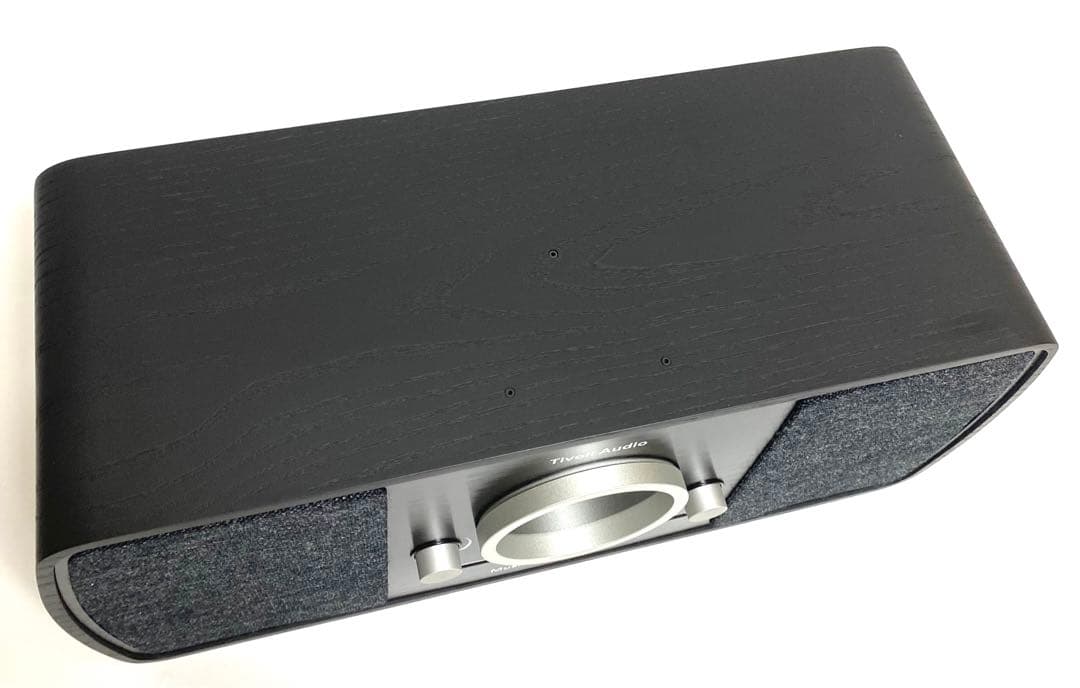 TIVOLI AUDIO MUSIC SYSTEM  チボリオーディオ