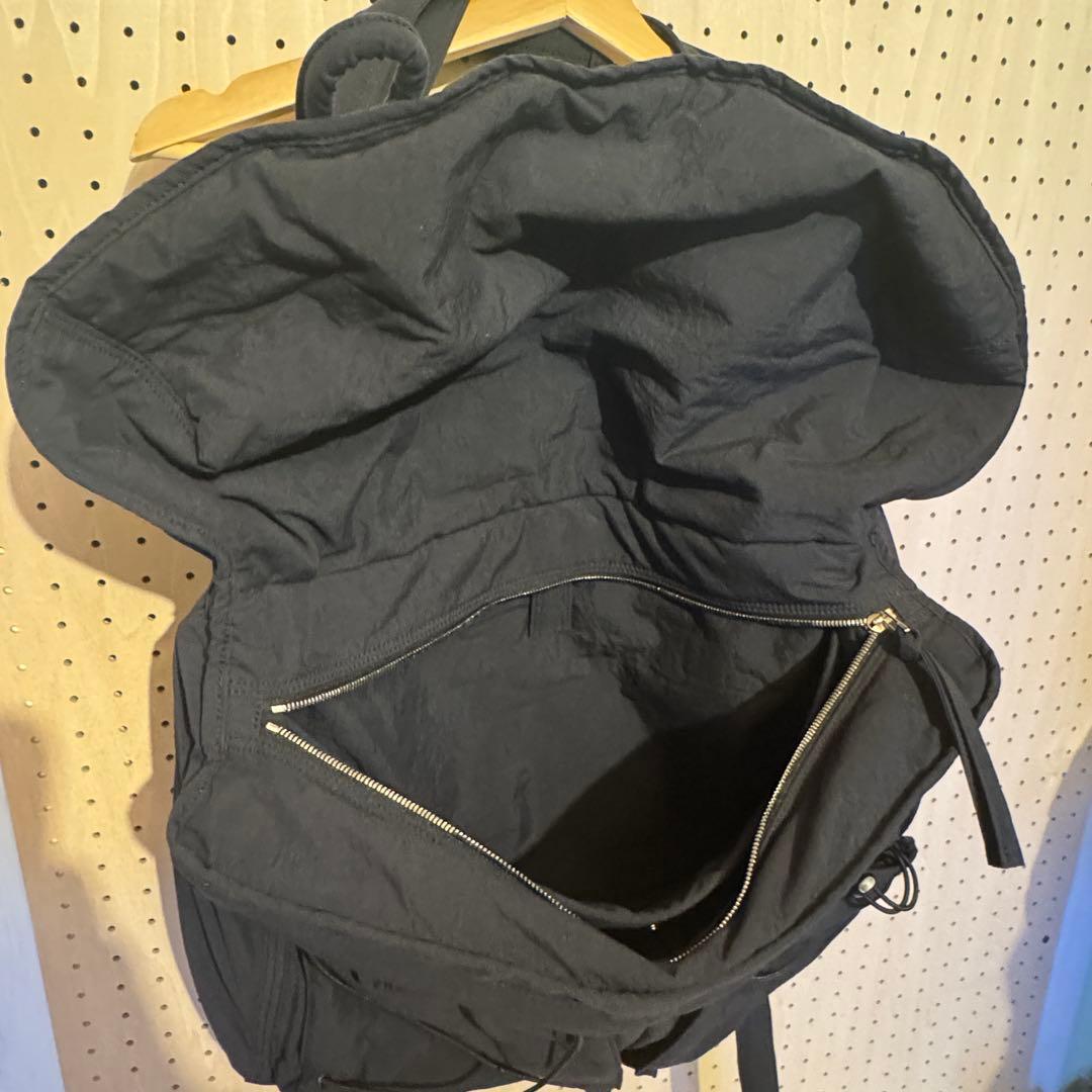 SAGAN Vienna Messenger Bag XL 植物染