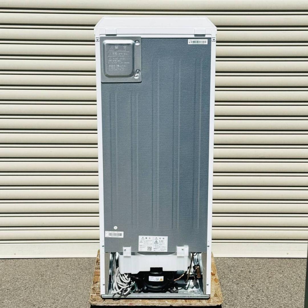 甲YZ4711　美品　送料無料　即購入可能　スピード発送　冷蔵庫