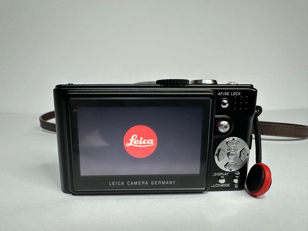 （専用）ライカ Leica D-Lux3 本体 + 付属品