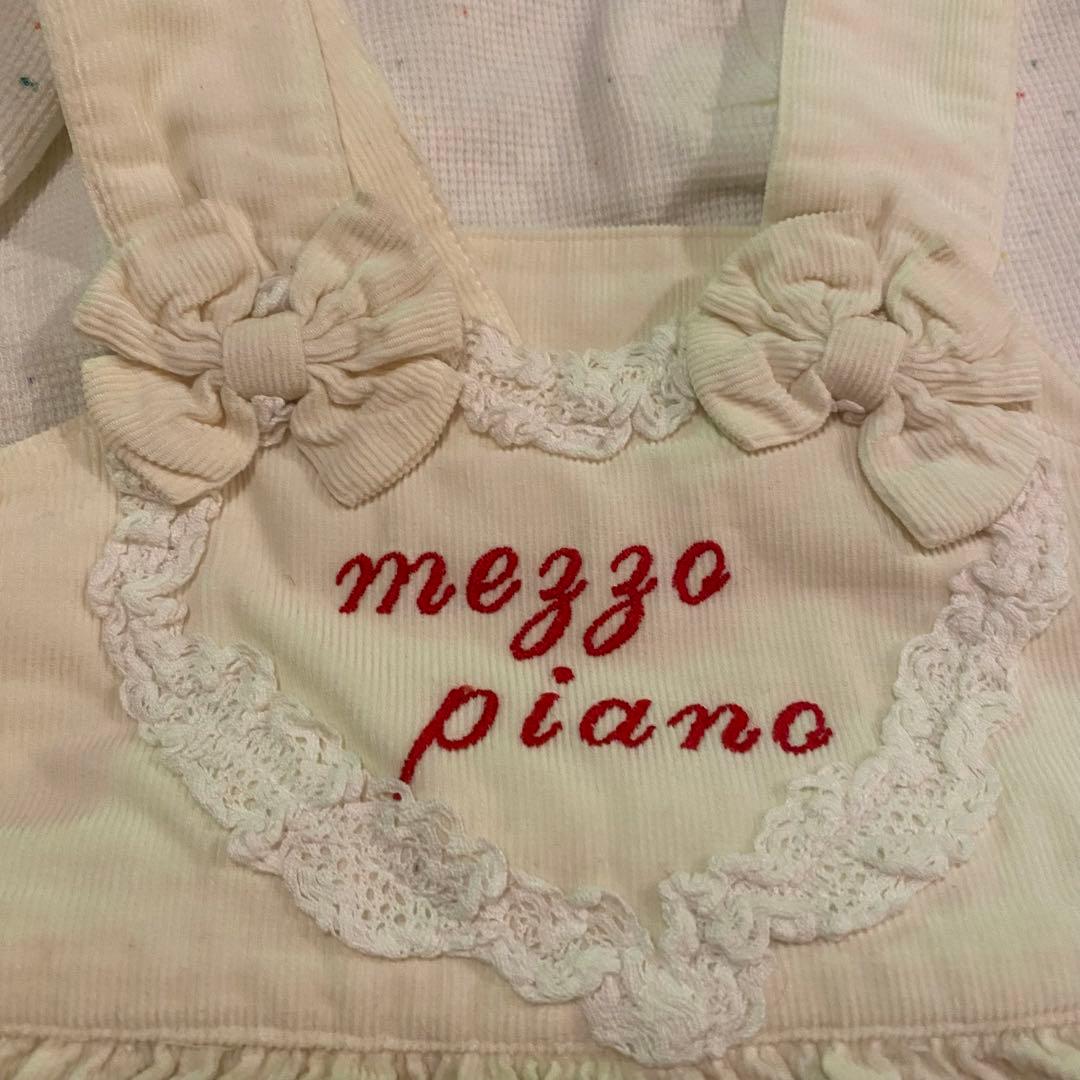 レア　メゾピアノロンパースワンピースカーディガンブラウスまとめ
