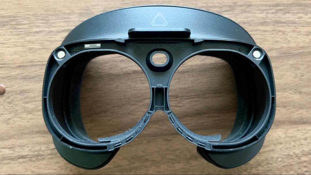 【動作確認済】HTC VIVE XR Elite 本体+デラックスパック