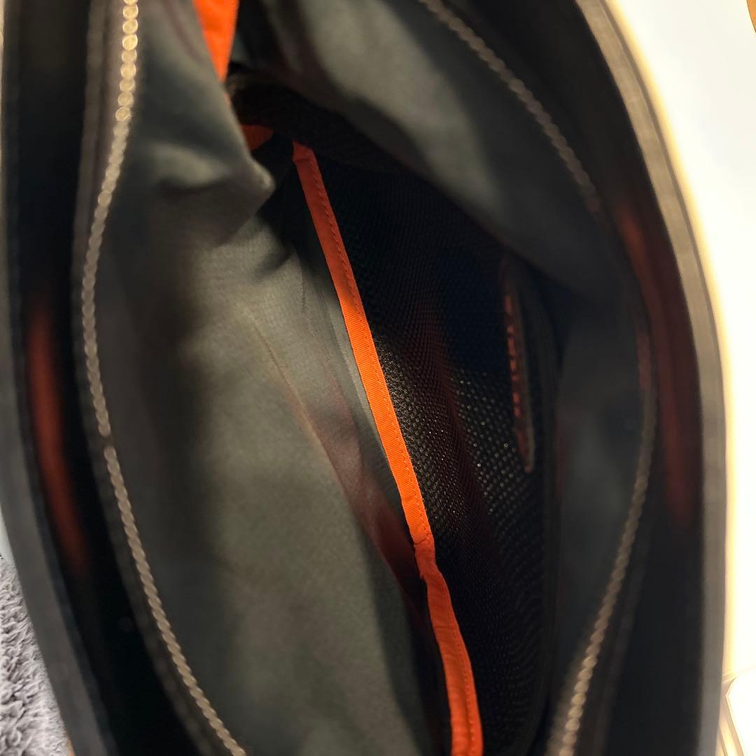 LACOSTE ラコステ ショルダーバッグ モノグラム