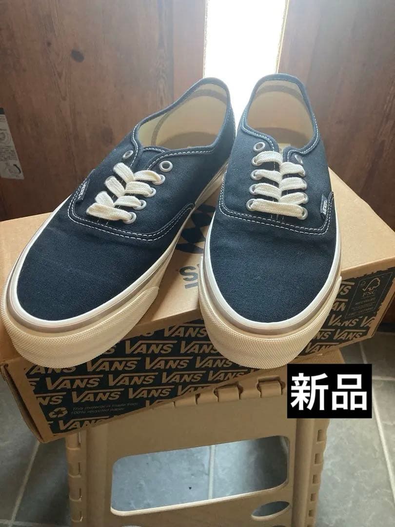 バンズ VANS Authentic Reissue 44 オーセンティック