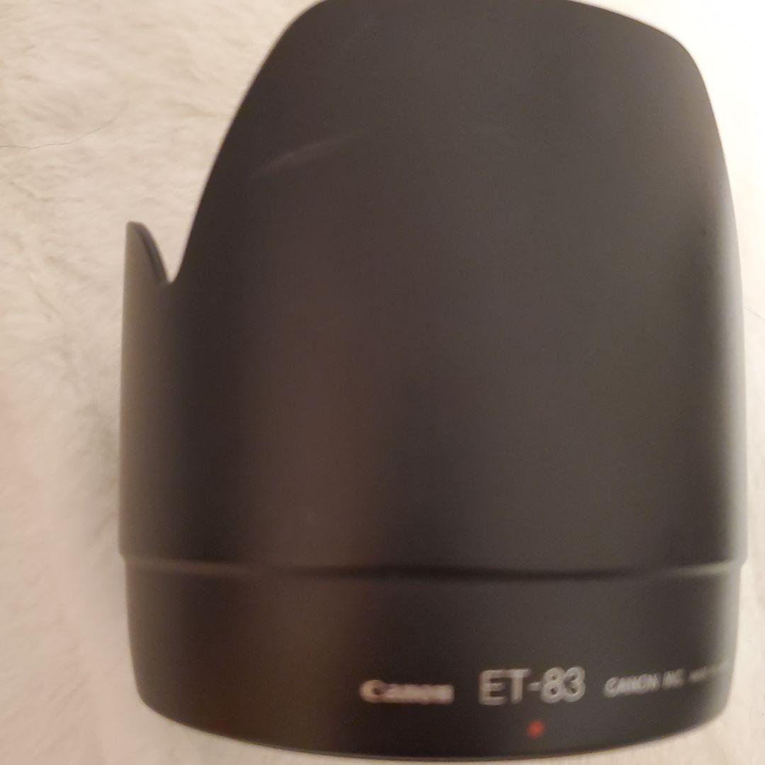 レンズ(ズーム) EF70-200mm f2.8l usm