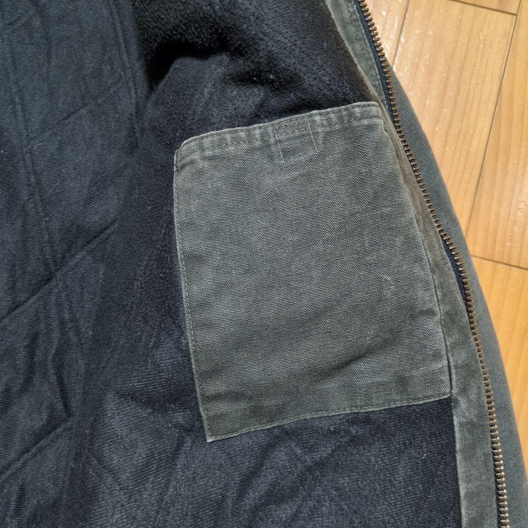 焼*ー様 Carhartt ACTIVE JACKET MOS GREEN si