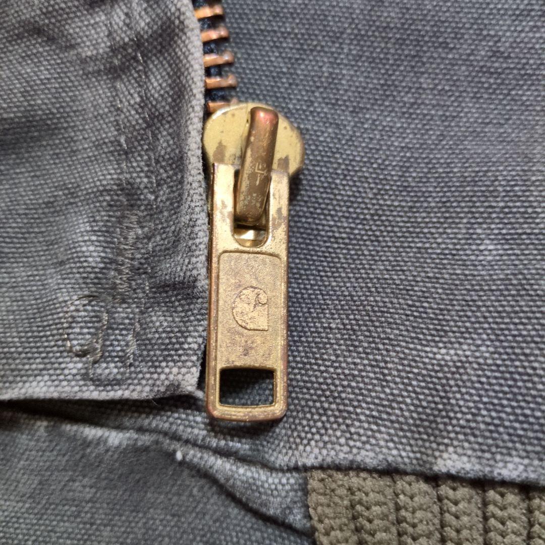 焼*ー様 Carhartt ACTIVE JACKET MOS GREEN si