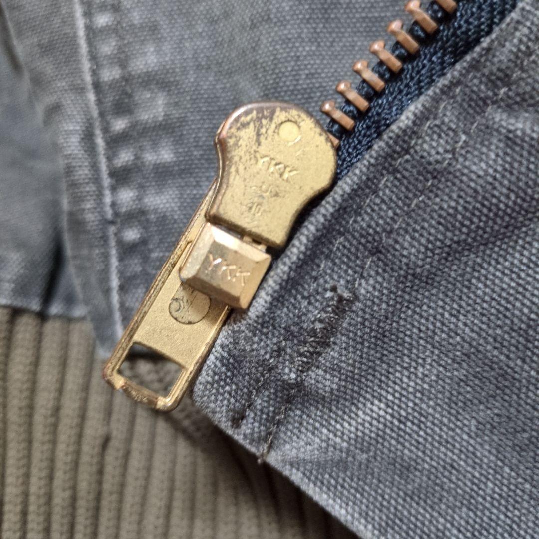 焼*ー様 Carhartt ACTIVE JACKET MOS GREEN si