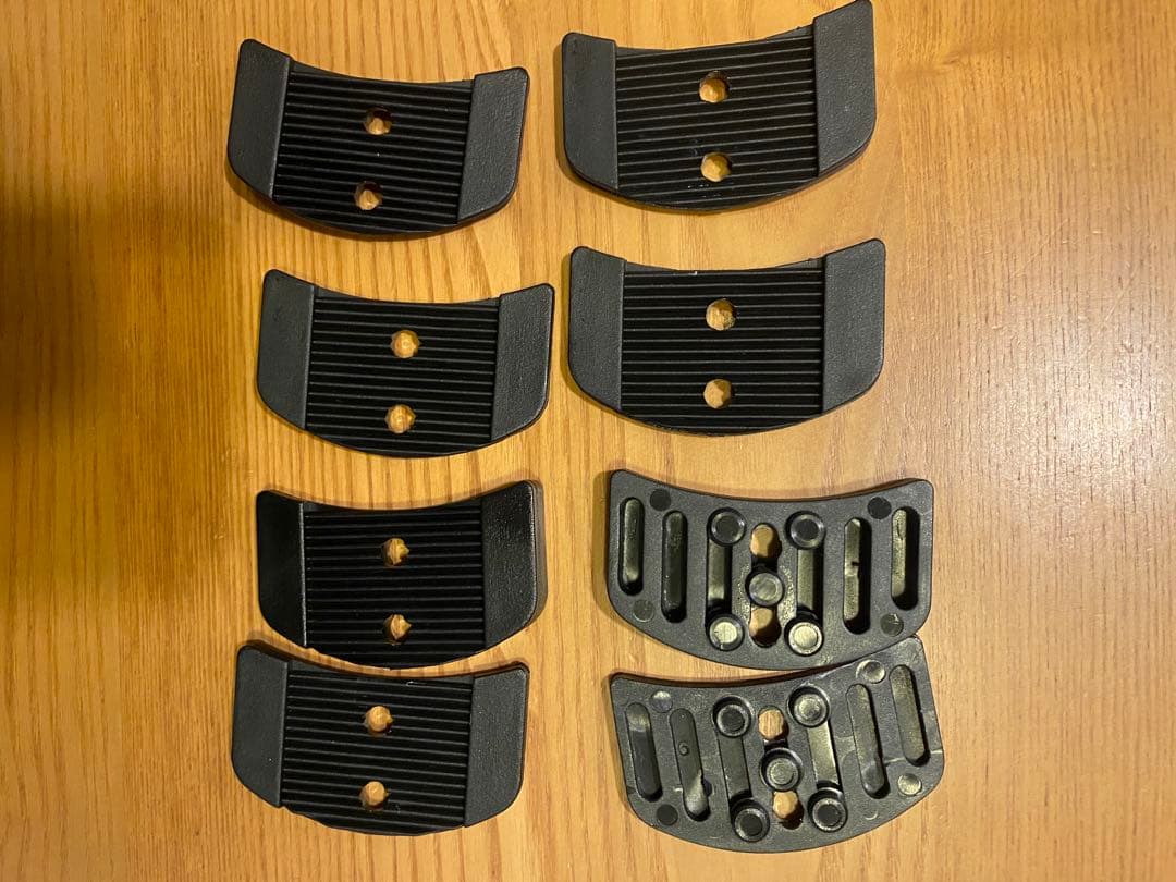 24〜25G-STYLE ステップインビンディング TYPE-A