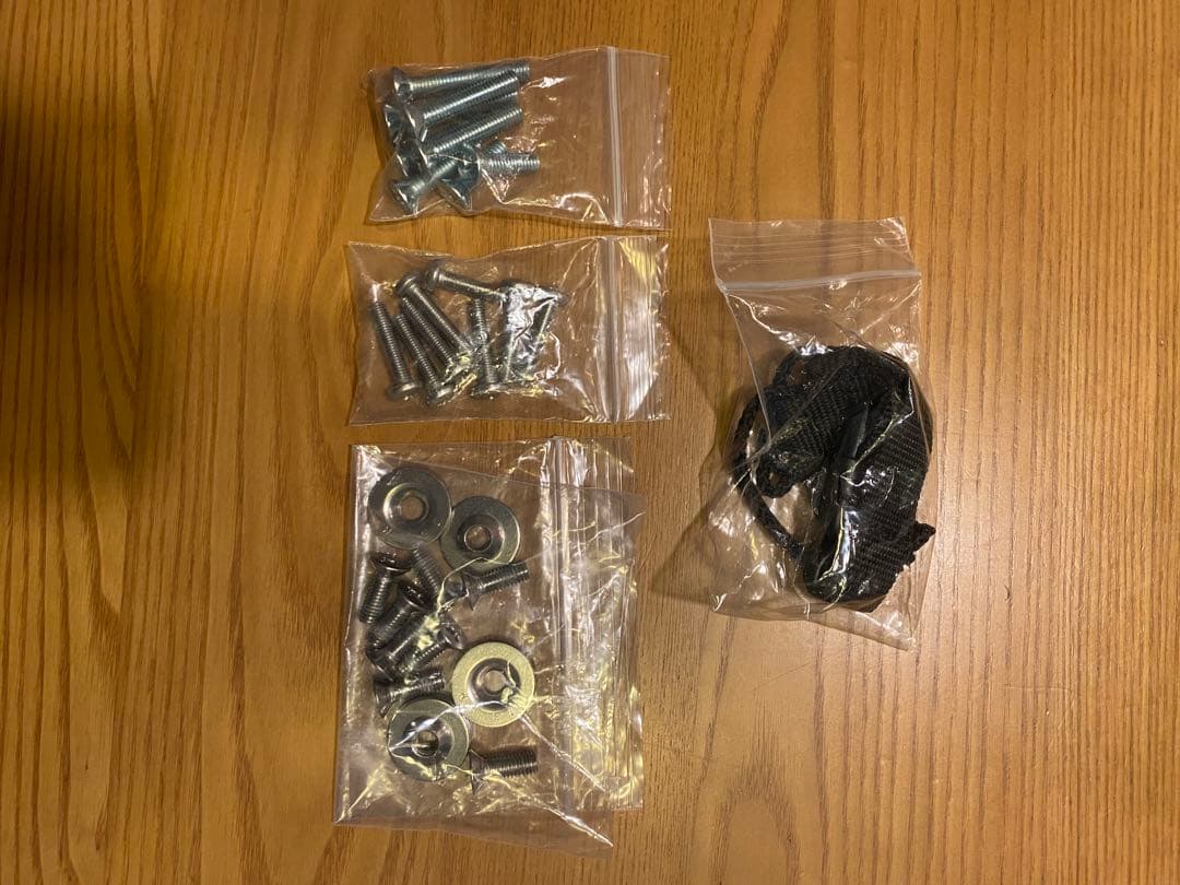 24〜25G-STYLE ステップインビンディング TYPE-A