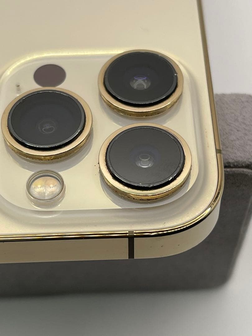 Apple iPhone 13 Pro Max 256GB SIMフリー