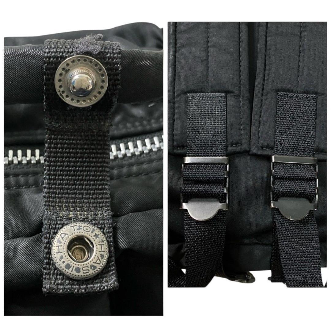 PORTERタンカー 吉田カバン ブリーフケース ビジネスバッグ　3way A4