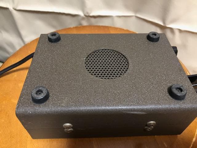 KATUMI ELECTRONIC KEYER EK-150をどうぞ