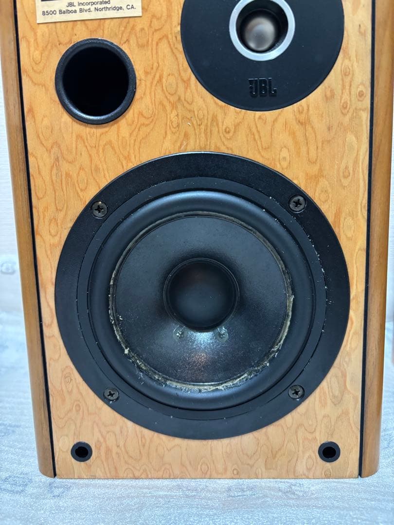 JBL スピーカーA520 Vecchio
