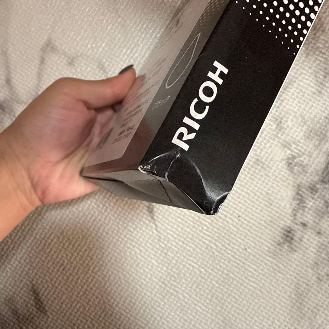 【新品未使用】インクカートリッジ 4色セット 41C 41Y 41M 41K