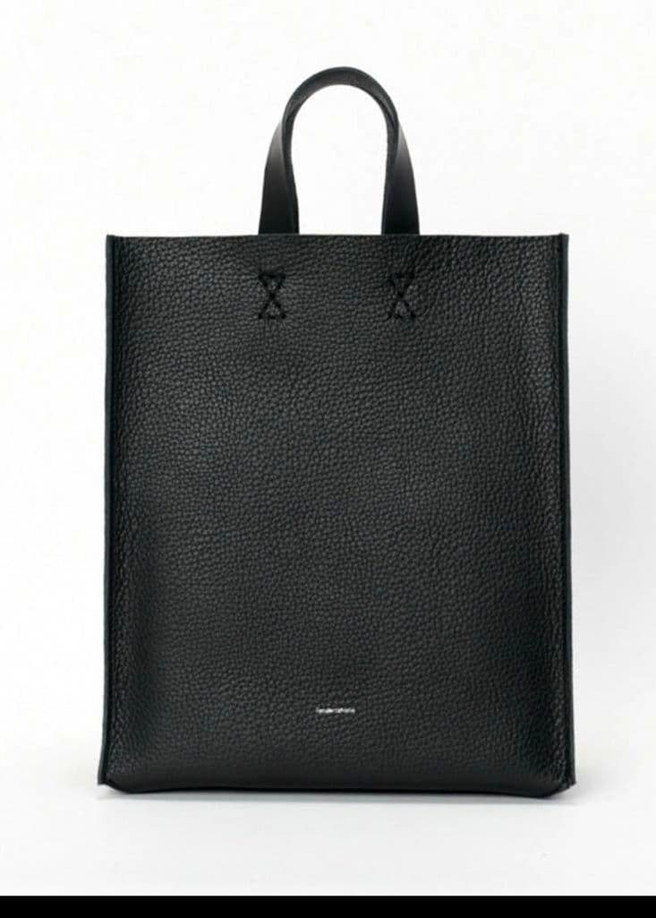 Hender Scheme(エンダースキーマ) paper bag big