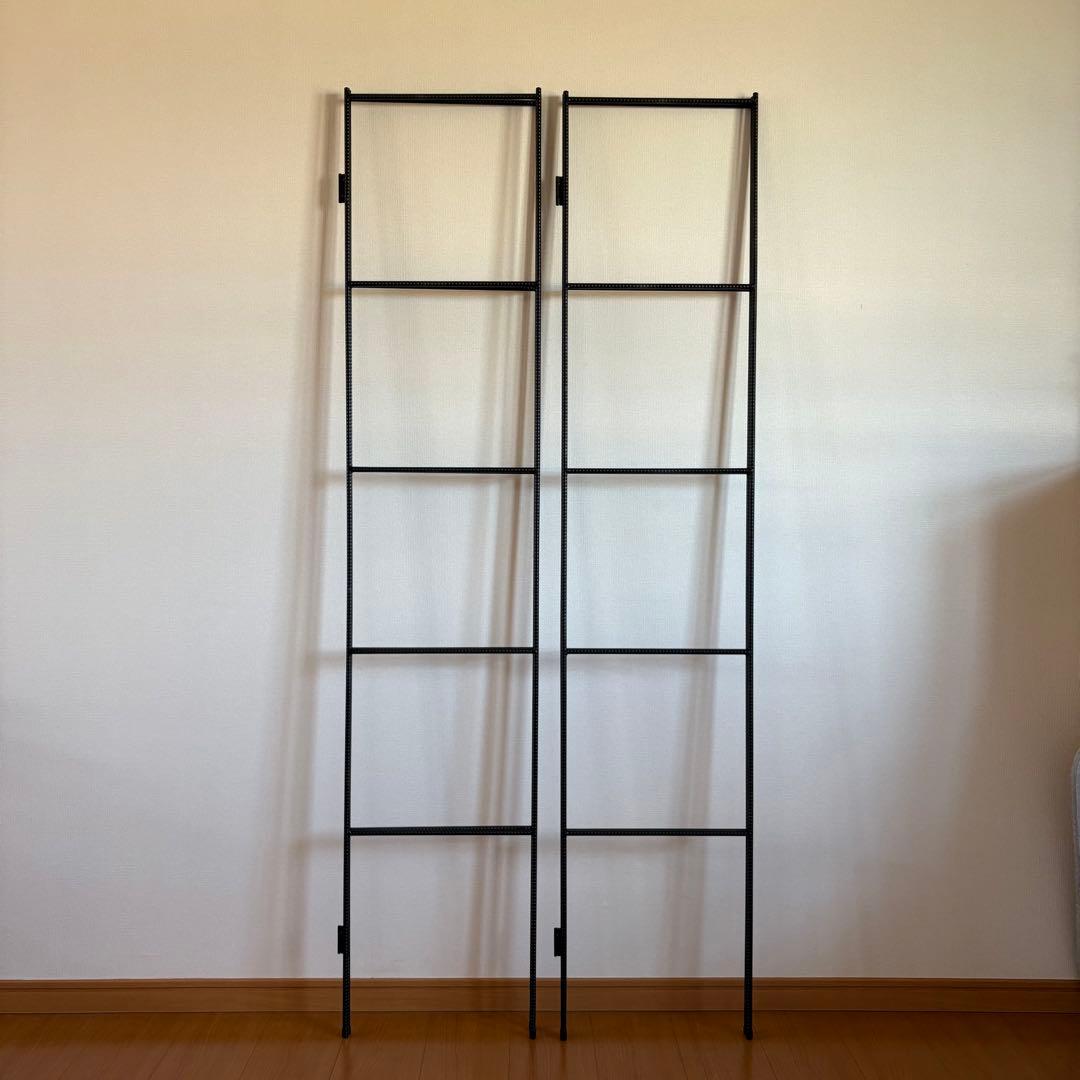 山林舎　オーダー鉄脚