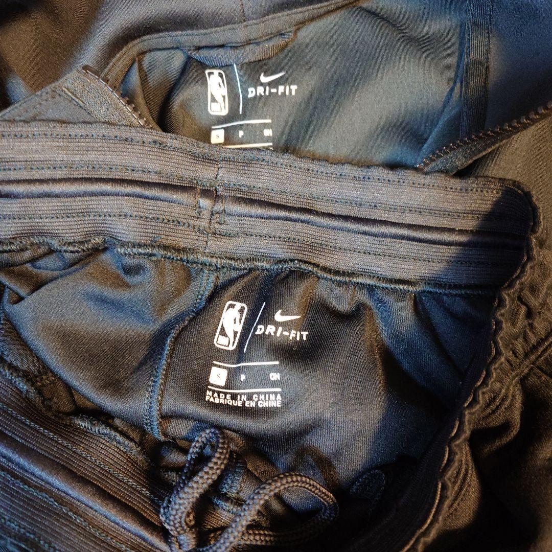 Nike Brooklyn Nets パーカーとパンツセット