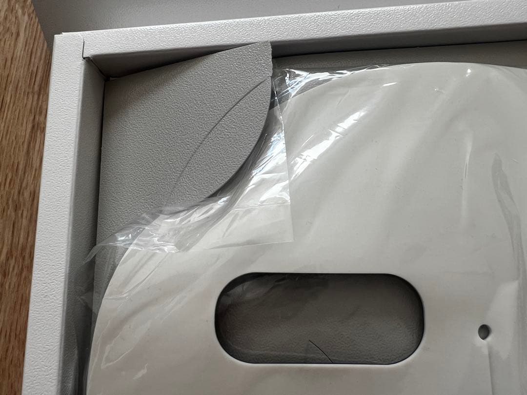 スキンロジカル イオン導入器 ブロードイオン 家庭用美顔器