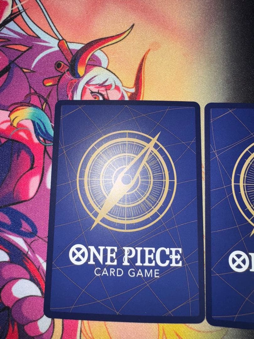 【美品】神避(R/パラレル)(OP13-076) 3枚セット