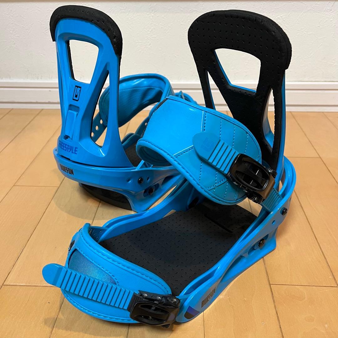 バートン FREESTYLE Re:Flex フリースタイル バートン　Mサイズ
