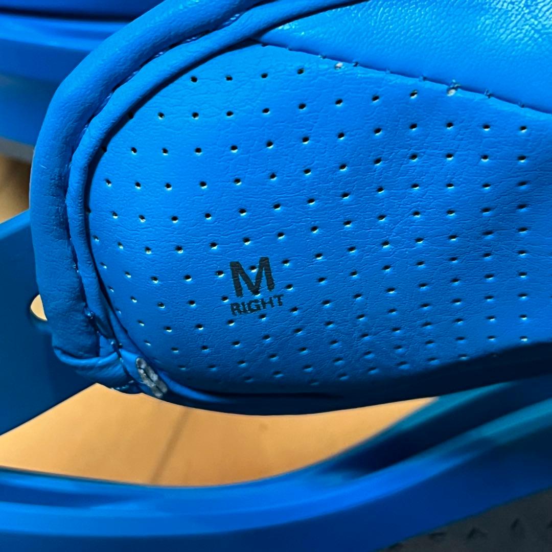 バートン FREESTYLE Re:Flex フリースタイル バートン　Mサイズ