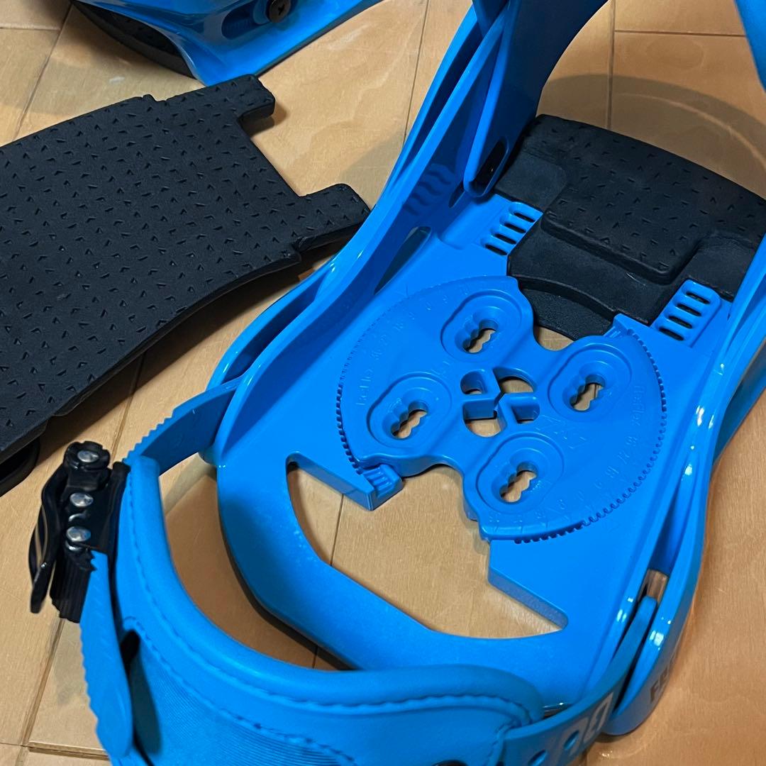 バートン FREESTYLE Re:Flex フリースタイル バートン　Mサイズ