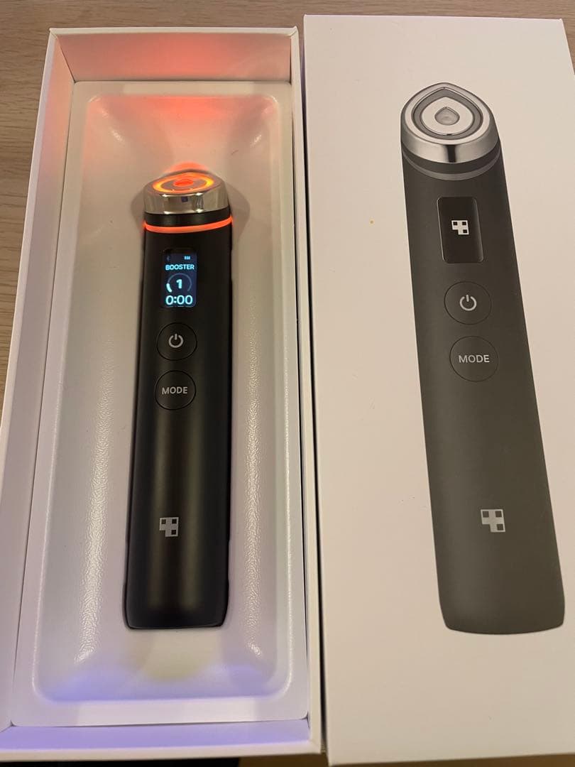 medicube AGE-R PRO美顔器