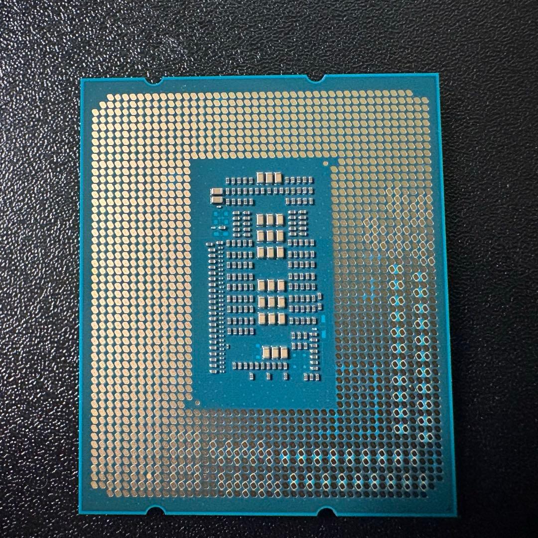 その他 Corei5-12600k