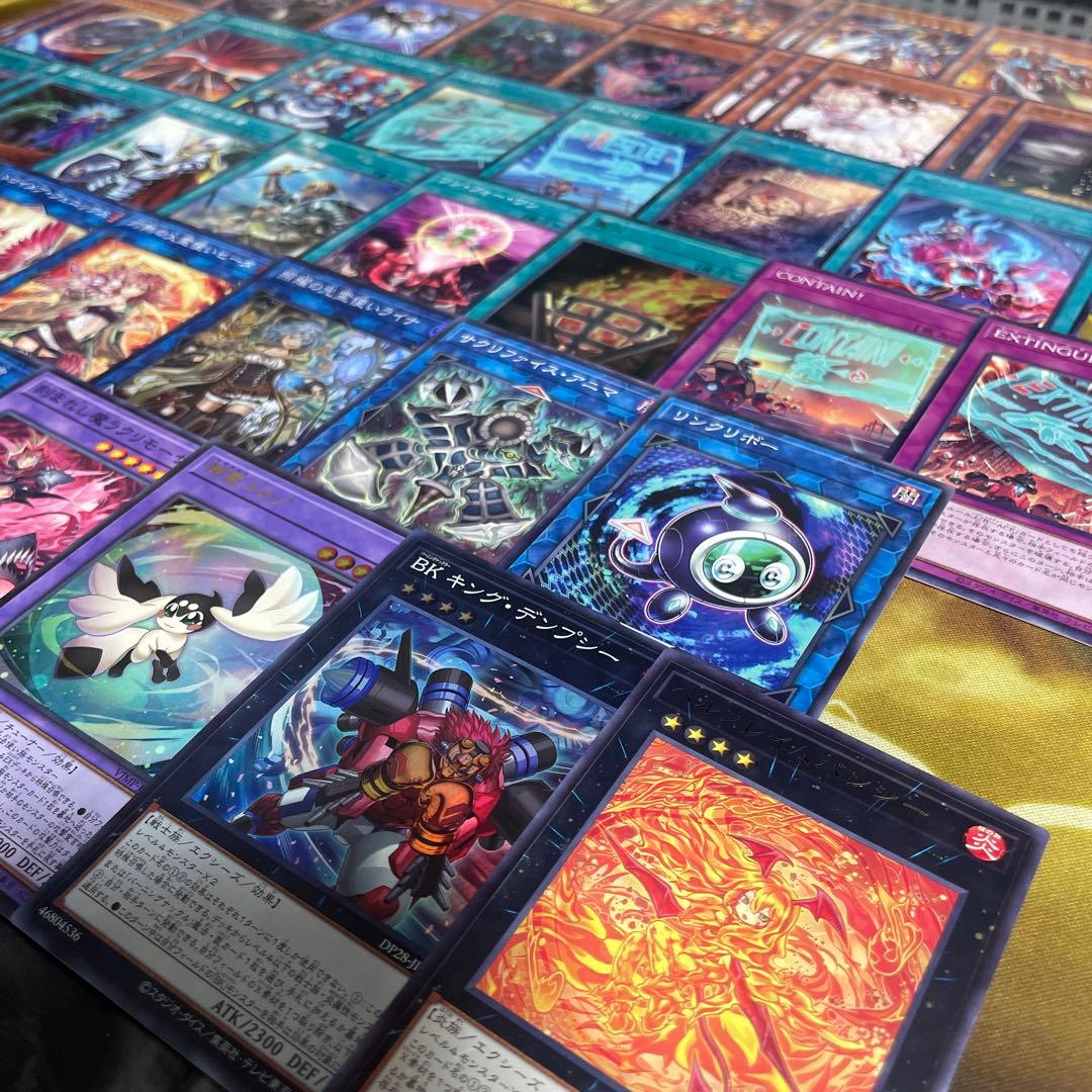 優勝構築 デモンスミスR-ACEデッキ レスキューエースデッキ 閉ザサレシ天ノ月