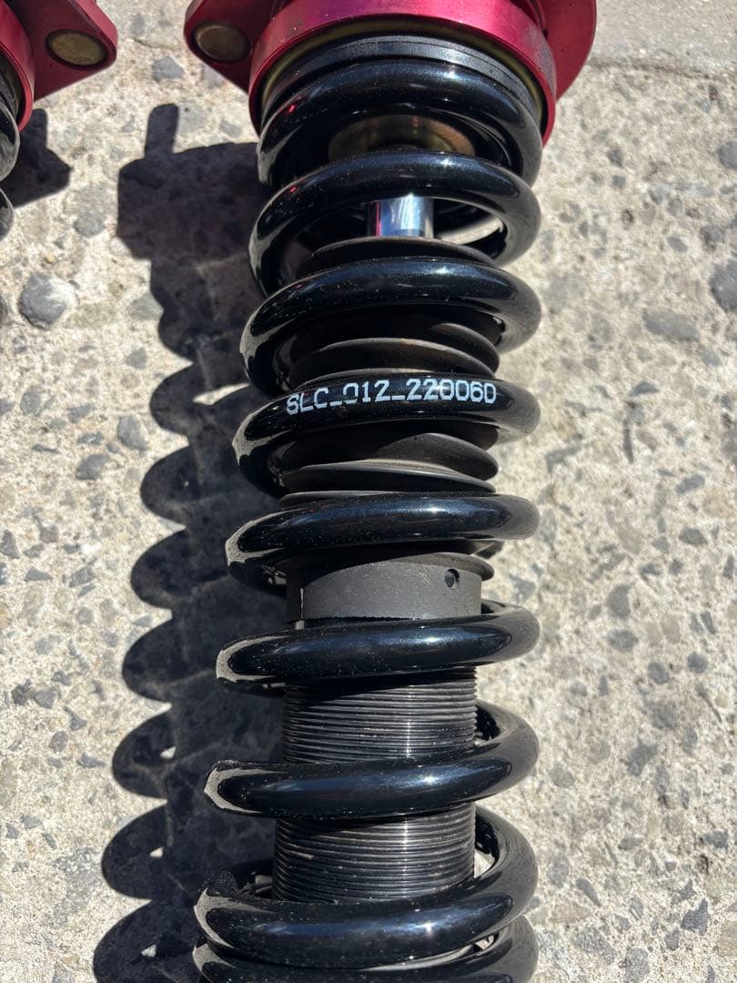 デミオDJ ラルグス　specS