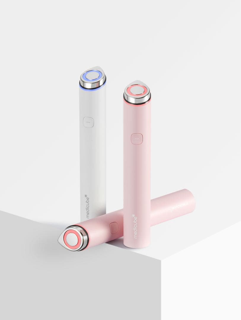MEDICUBE AGE-R BOOSTER PRO MINI 美顔器