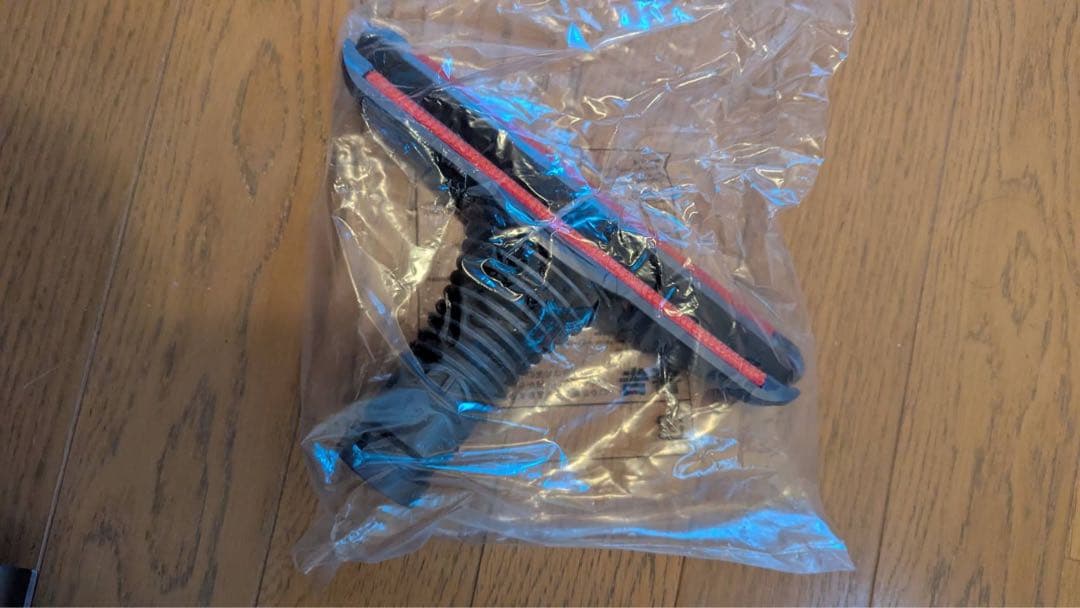 ダイソン　スティッククリーナー本体 充電ドック付き