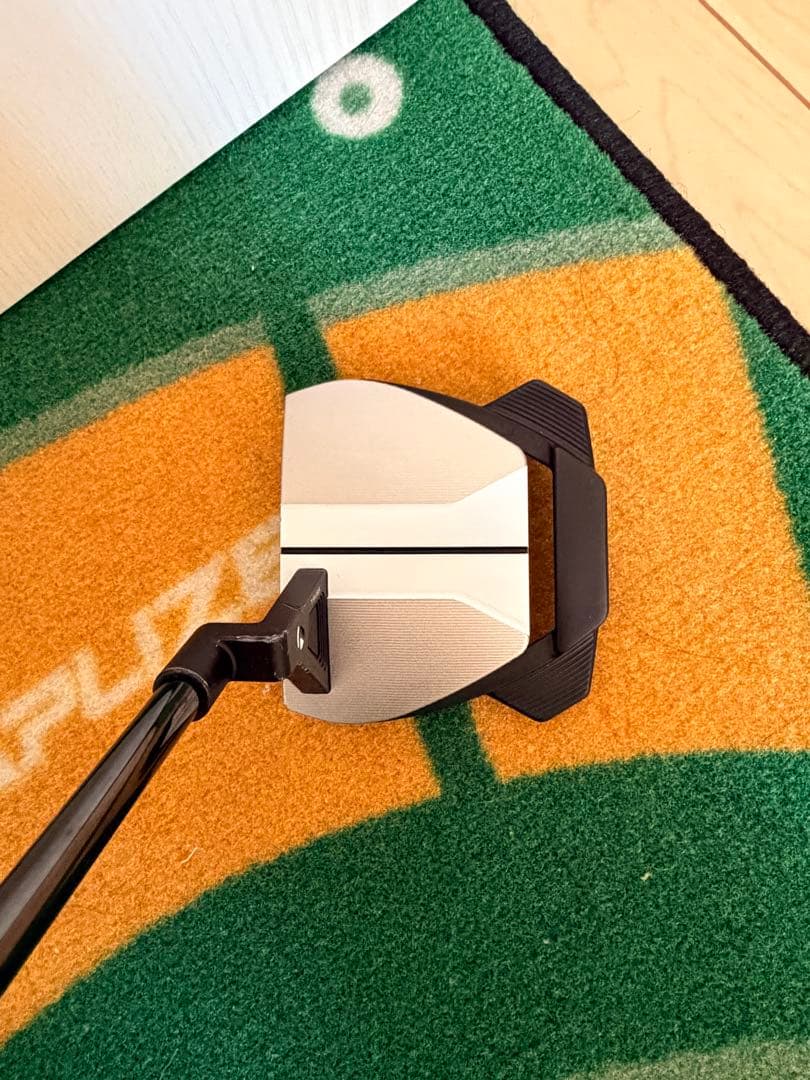 TaylorMade Spider GTX TM1 パター 33インチ
