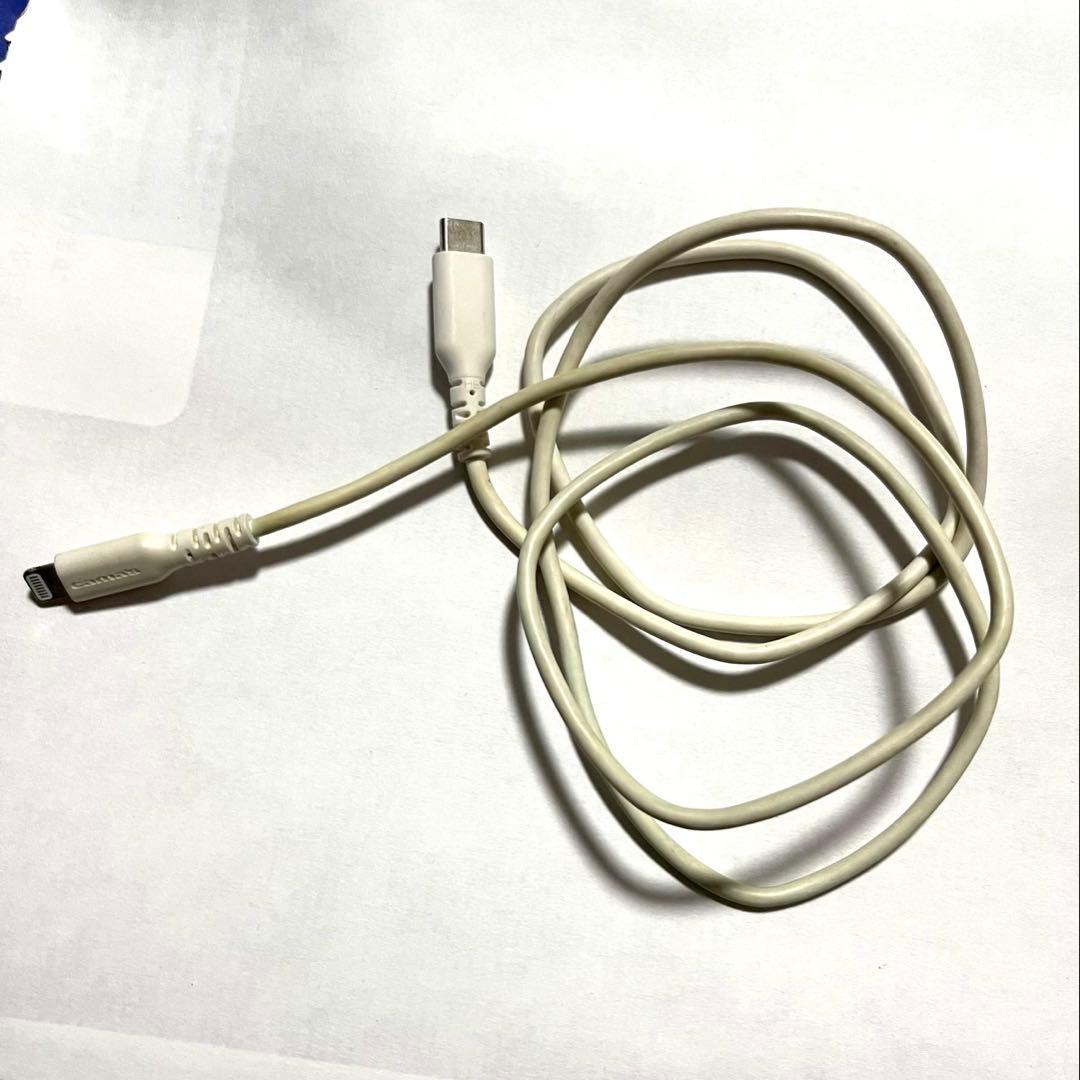 Apple iPhone X 本体 64G（シルバー ）