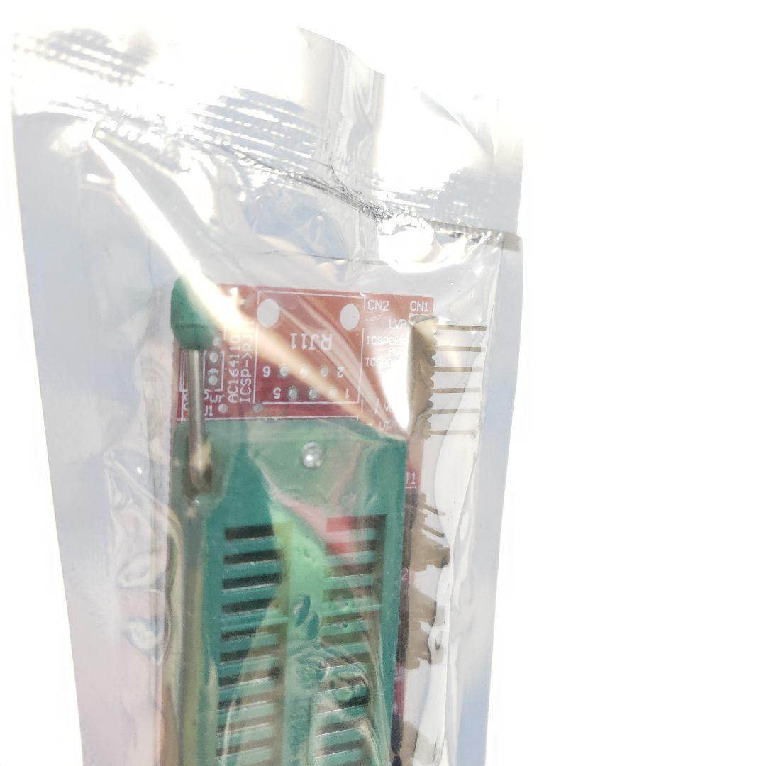 PIC ICD2プログラミングアダプターユニバーサルプログラマーシートボード