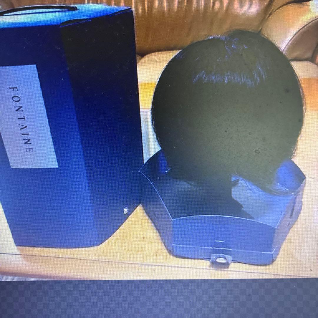 るしあ フォンテーヌ