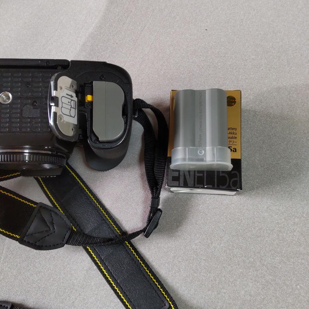 ニコン D7500 ボディ