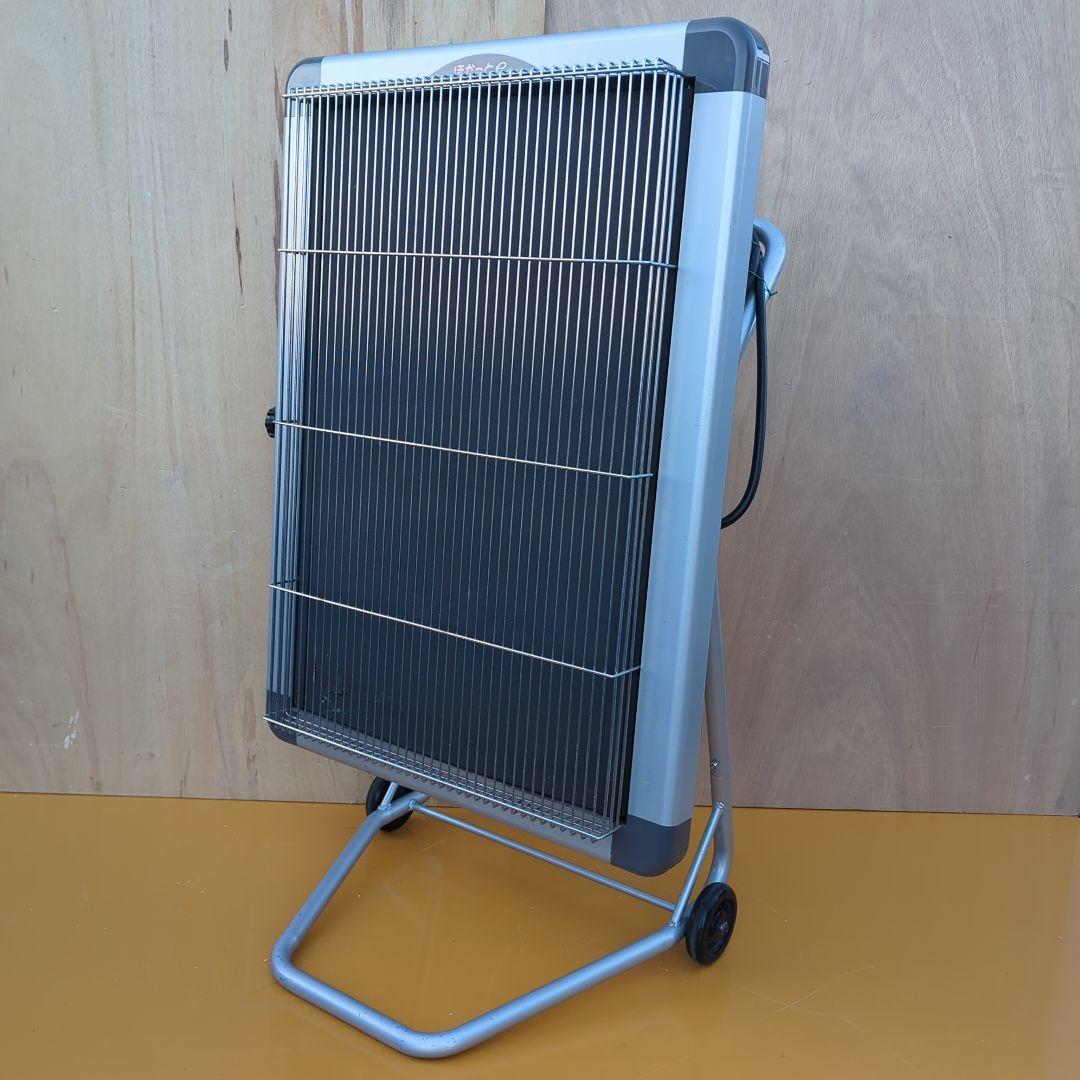 静岡製機 遠赤外線電気ヒーター ホカットe WPS-30As 定価15万円