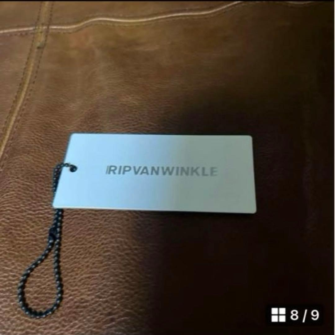 バックラッシュ ブライドルレザーケース+ストラップ梱包済みすぐ発送可能状態