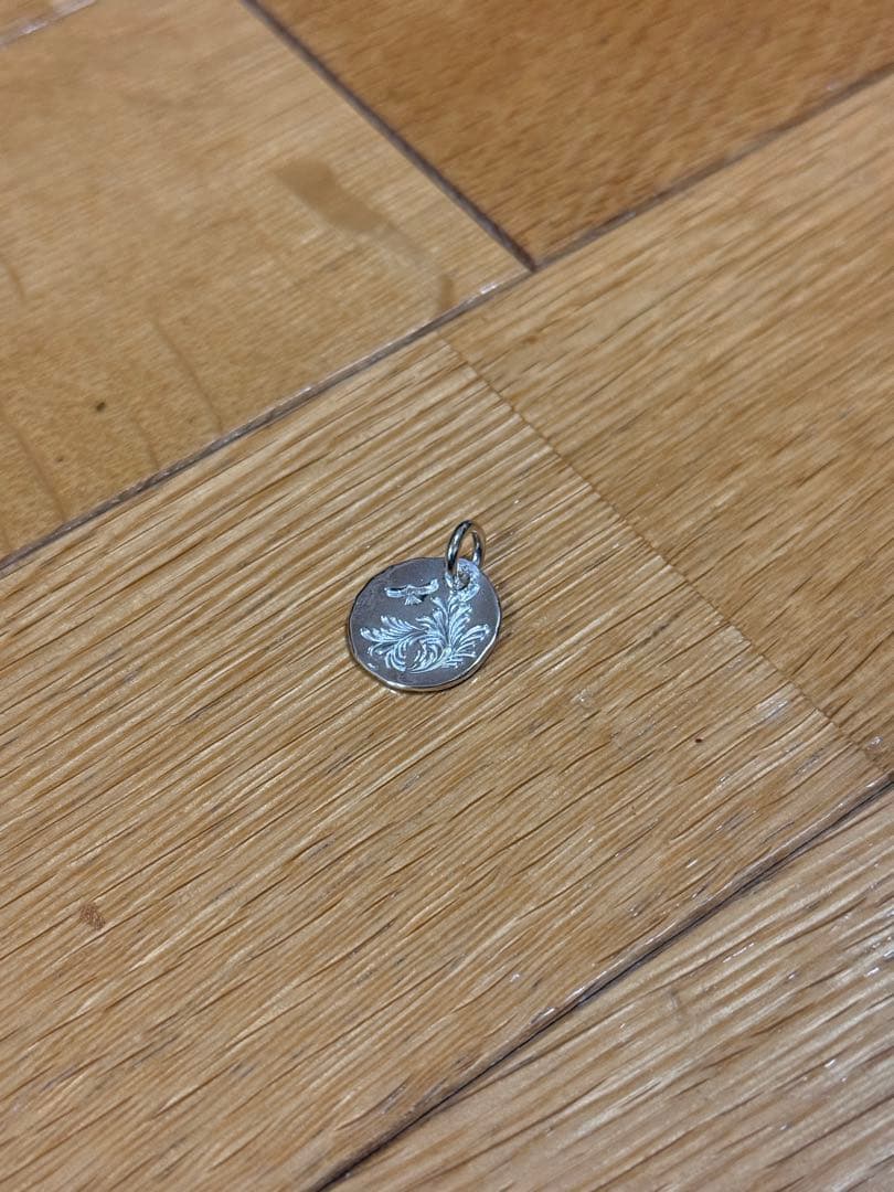 n*a様 新品　鷲見太郎（tarowashimi）　アラベスク/イーグルスタンプ