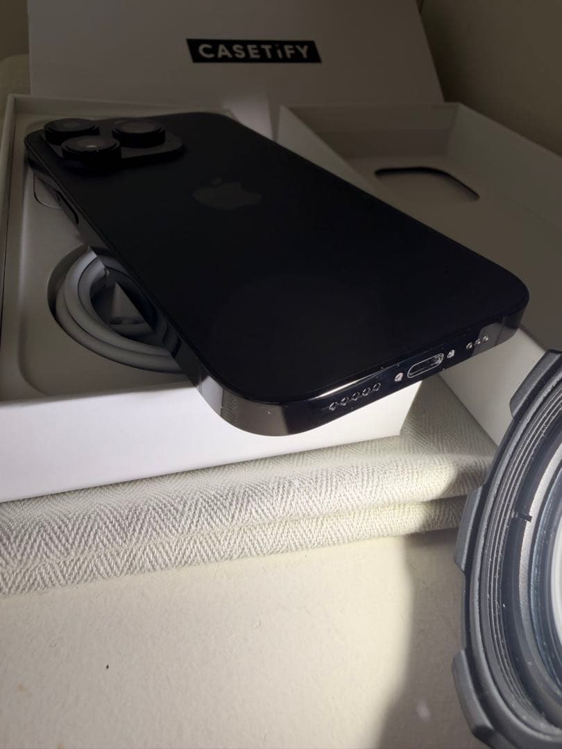 スマートフォン本体 IPHONE14pro 256G